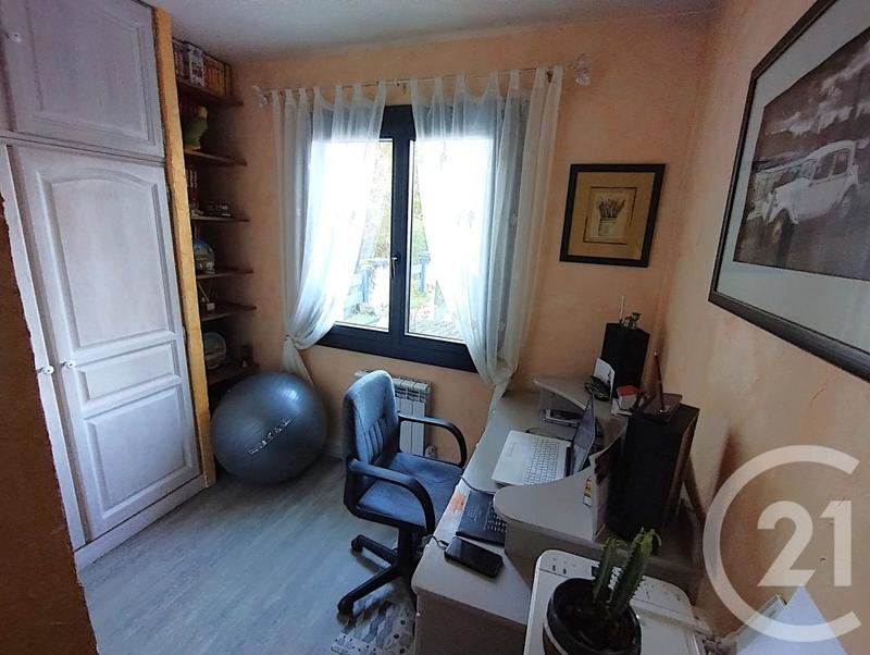 Maison - 191 m² - 8 pièces