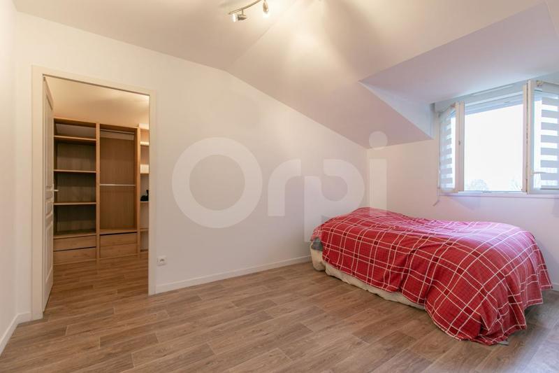 Appartement - 86 m² - 3 pièces