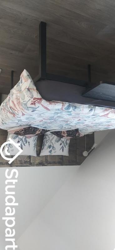 Appartement - 32 m² - 2 pièces