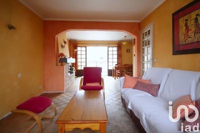 Maison - 146 m² - 6 pièces