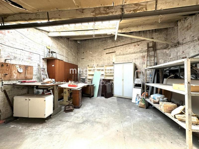 Maison - 74 m² - 3 pièces