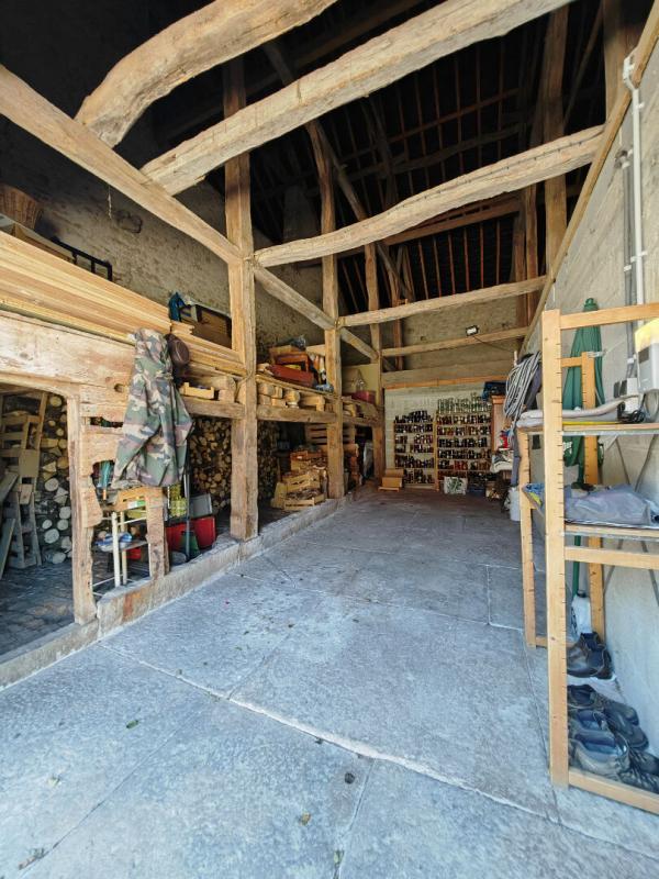 Maison - 183 m² - 5 pièces