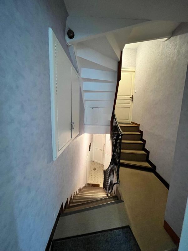 Immeuble - 152 m² - 5 pièces