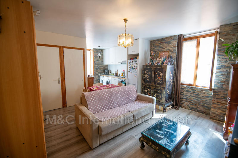 Appartement - 51 m² - 1 pièce