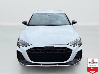 Audi A3 sportback Nouvelle 45 Tfsi E Hybride Rechargeab