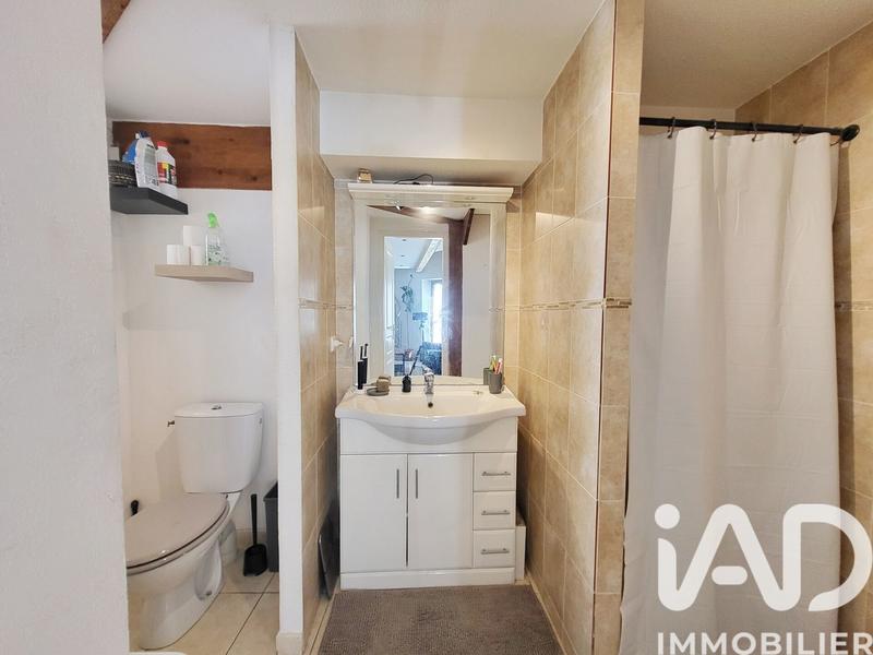 Appartement - 63 m² - 2 pièces