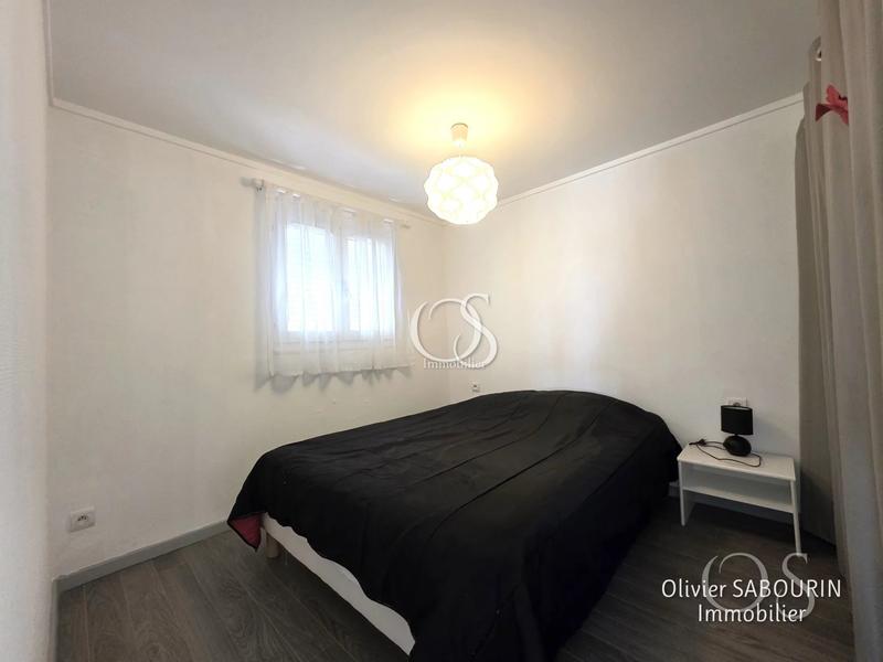 Maison - 59 m² - 3 pièces