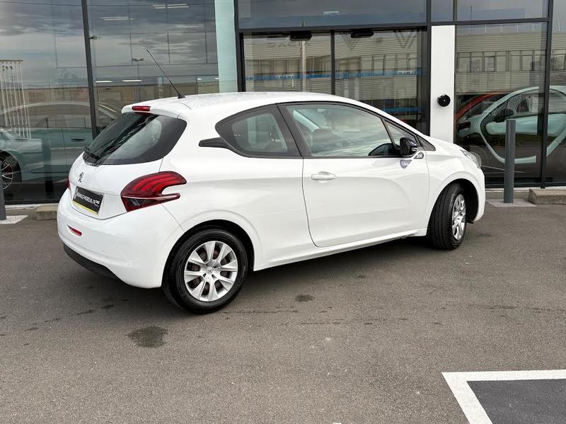 Peugeot 208 1.2 Puretech 68h Like