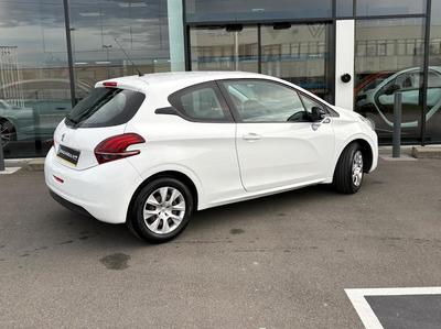 Peugeot 208 1.2 Puretech 68h Like