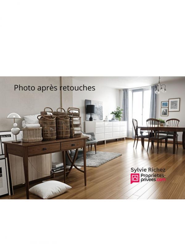 Maison - 165 m² - 5 pièces