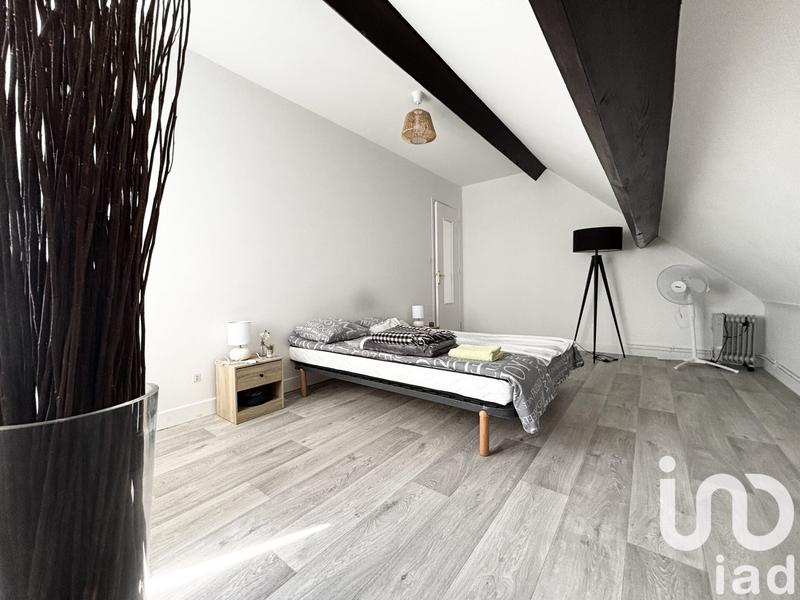 Maison - 150 m² - 7 pièces