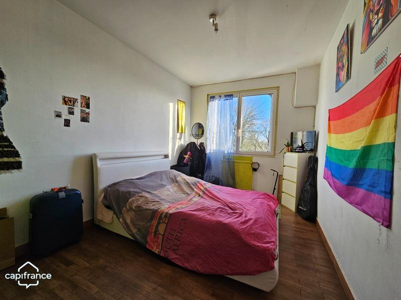 Maison - 120 m² - 7 pièces