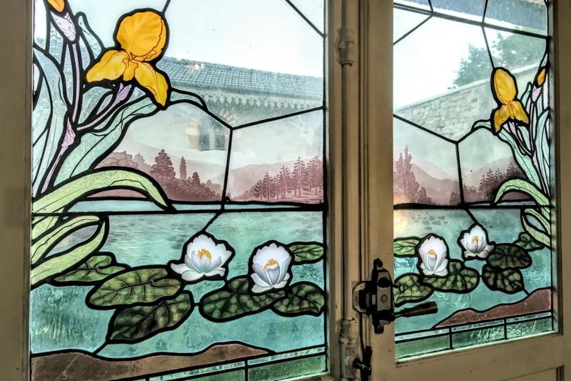 Maison de maîtres - 280 m² - 7 pièces