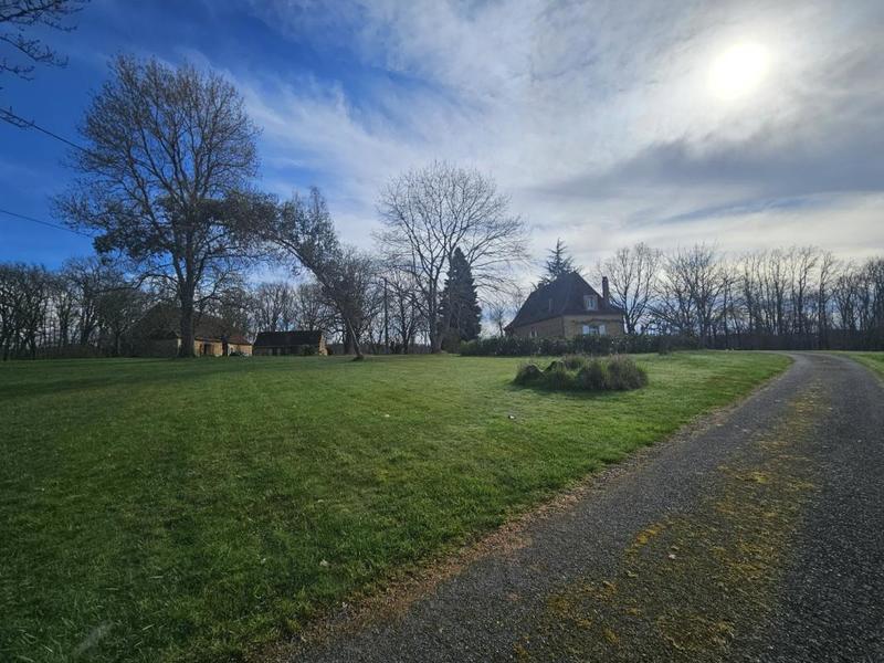 Maison de campagne - 198 m² - 9 pièces