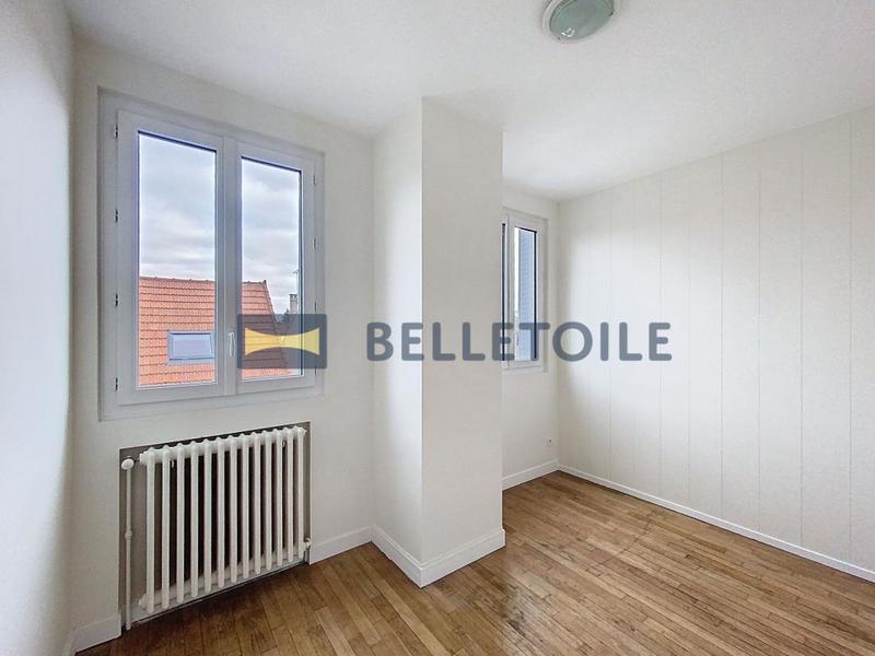 Appartement - 84 m² - 4 pièces