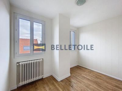 Appartement - 84 m² - 4 pièces