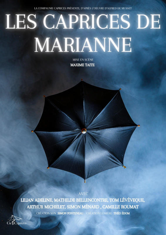 Les Caprices de Marianne