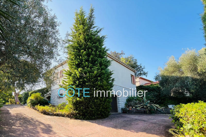 Maison - 112 m² - 4 pièces