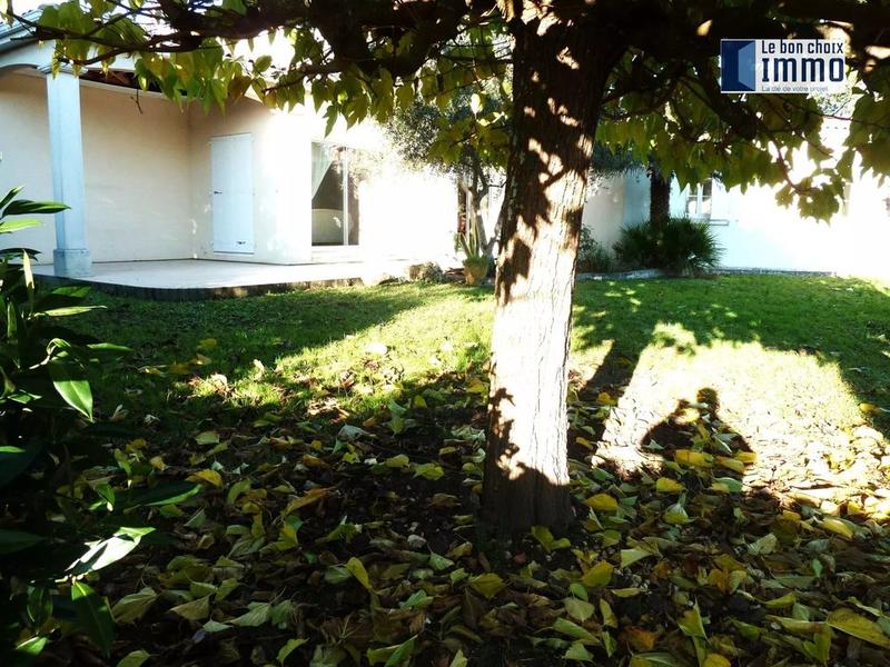 Pavillon - 181 m² - 7 pièces