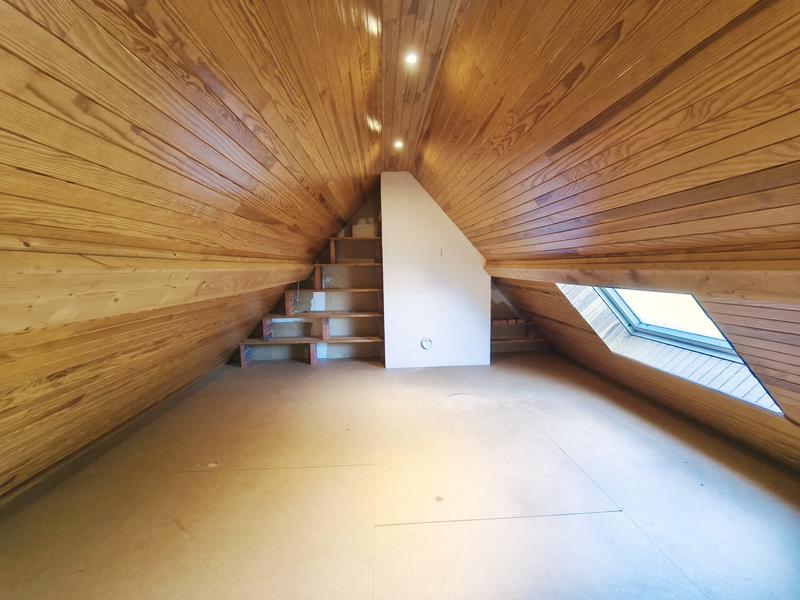 Maison - 187 m² - 10 pièces