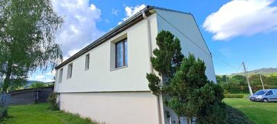 Maison de village - 100 m² - 4 pièces