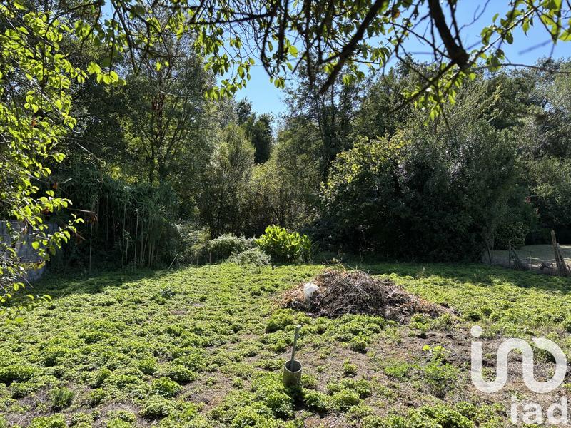 Maison - 106 m² - 5 pièces