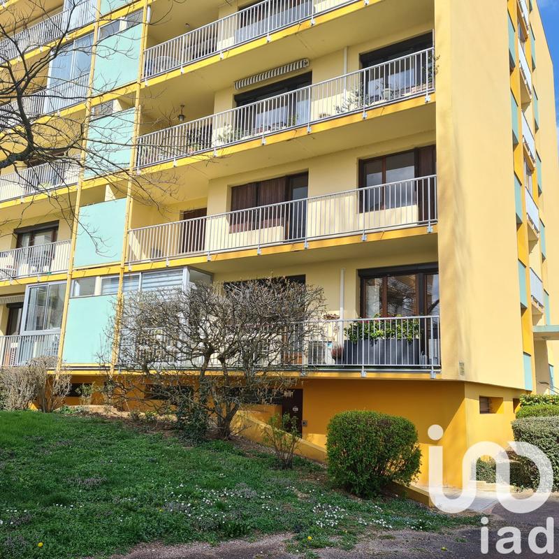 Appartement - 69 m² - 3 pièces