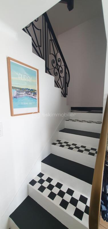 Maison - 142 m² - 7 pièces