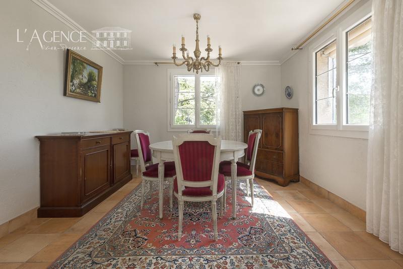 Maison - 129 m² - 6 pièces