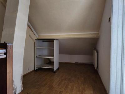 Maison - 78 m² - 4 pièces