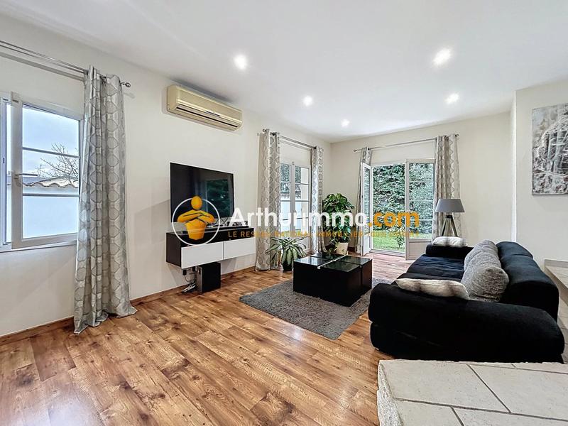 Maison - 165 m² - 5 pièces