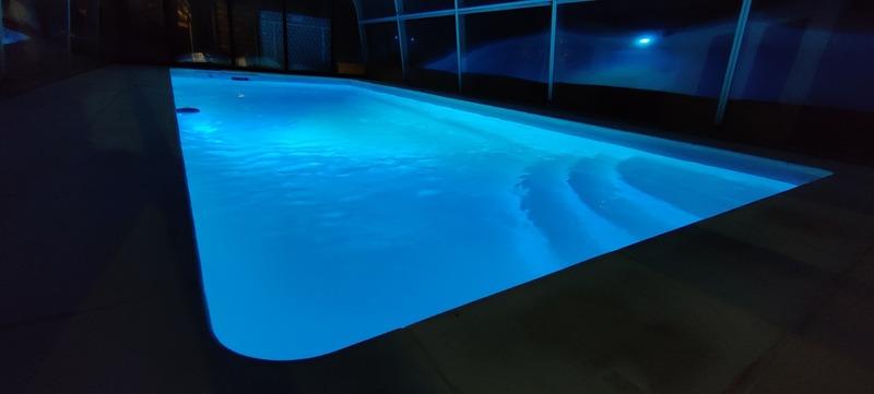 Maison - 180 m² - 7 pièces