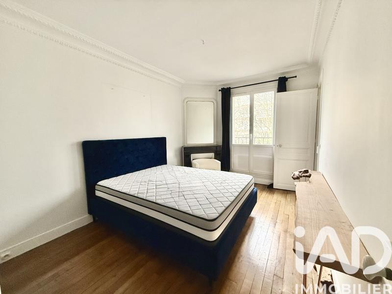 Appartement - 54 m² - 3 pièces