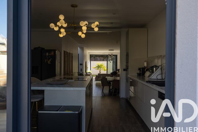 Maison - 170 m² - 4 pièces