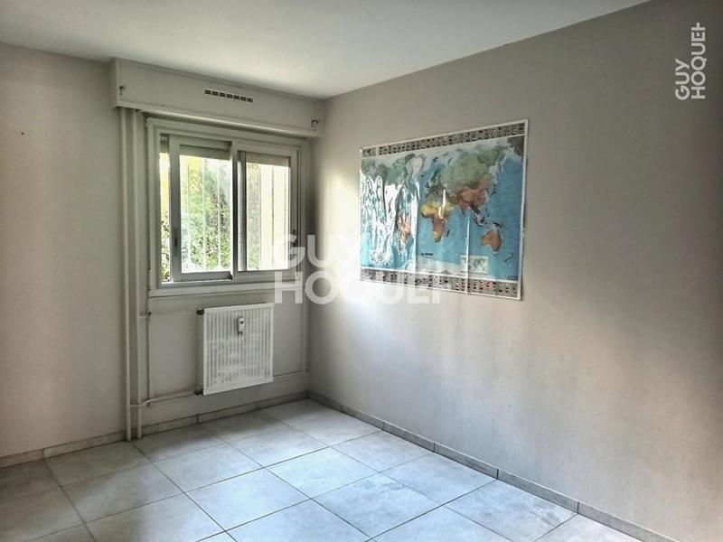 Appartement - 88 m² - 4 pièces