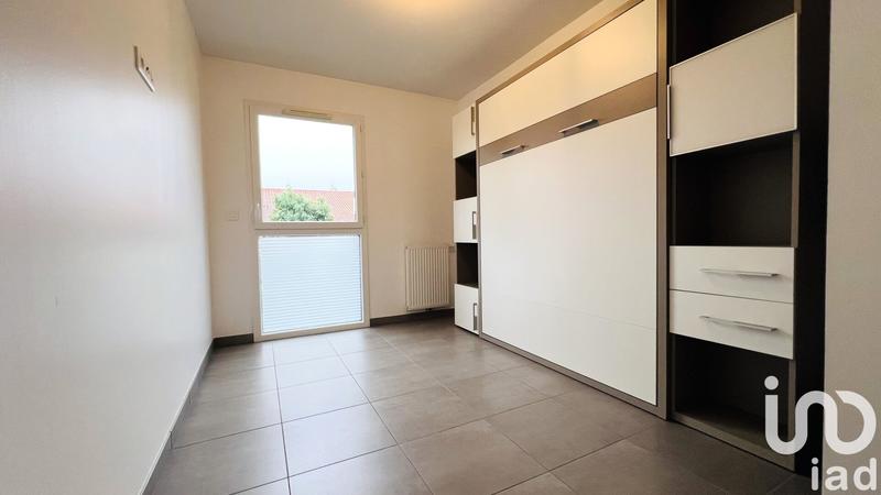 Appartement - 77 m² - 3 pièces