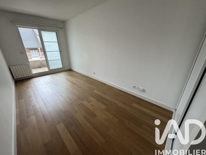 Appartement - 120 m² - 5 pièces