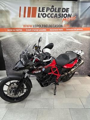 Bmw F700 Gs - F700 Gs - Gs 700