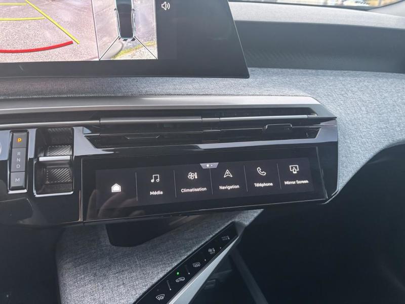 Peugeot 3008 III 1.2 Hybrid 145 E-Dcs6 Allure