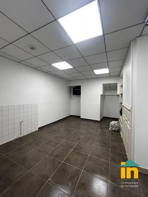 Local commercial - 62 m²