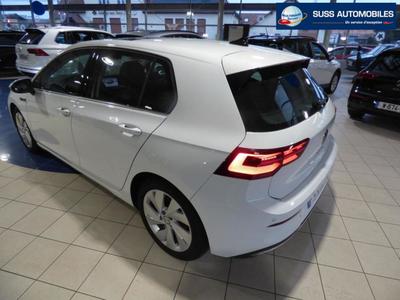 Volkswagen Golf 1.5 eTSI Opf 150 Bvm6 Style 1st Edition