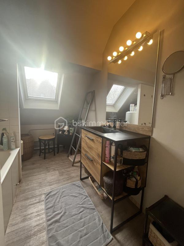 Pavillon - 148 m² - 6 pièces