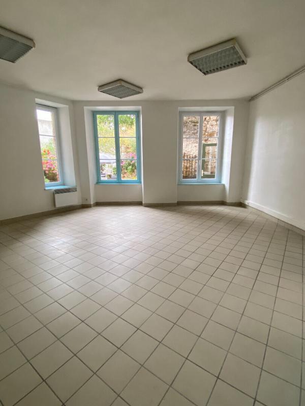 Local commercial - 130 m²