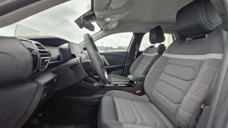 Citroën C4 Bluehdi 110 Feel Pack