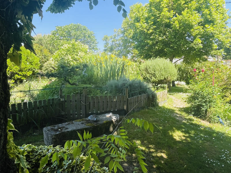 Maison - 267 m² - 7 pièces