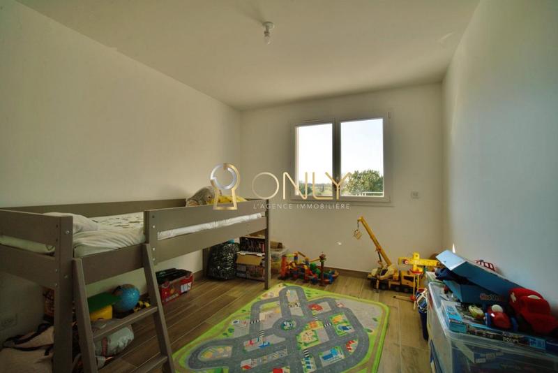 Maison - 168 m² - 6 pièces