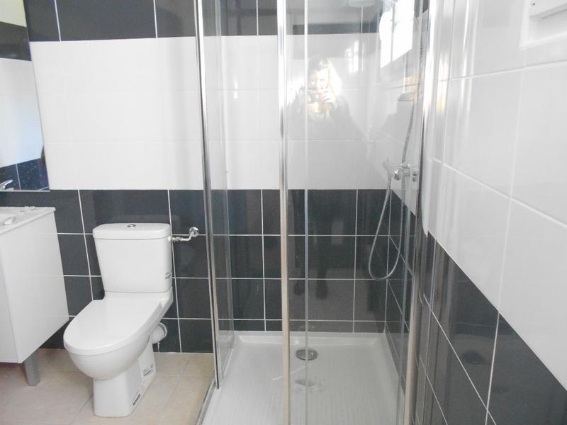 Maison - 78 m² - 3 pièces