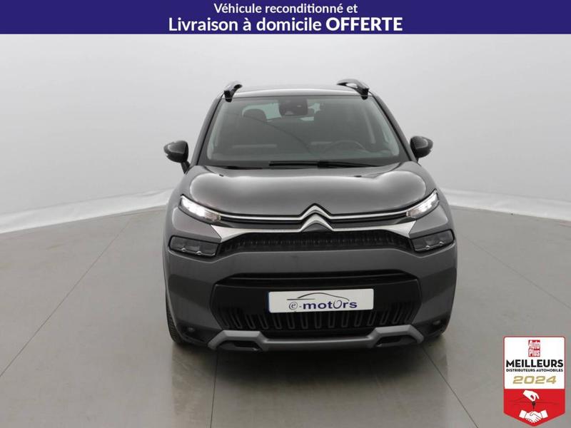Citroën C3 Aircross PureTech 110 Bvm6 Feel +Aide au statio