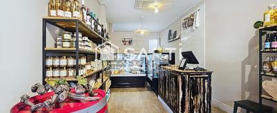 Local commercial - 26 m² - 1 pièce