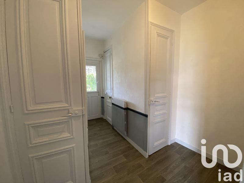 Maison - 159 m² - 6 pièces